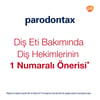 diş macunu, parodontax, parodontax diş macunu, beyazlatıcı diş macunu, parodontax beyazlatıcı diş macunu