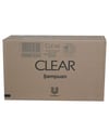 clear, clear women, zencefilli, saç dökülmesine karşı, clear şampuan, 350 ml