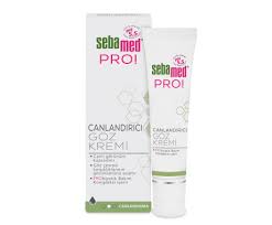 Sebamed Pro Revitalizing Göz Kremi 15 ml