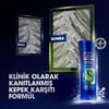 clear,clear men, men şampuan, 350 ml, günlük arınma ve ferahlık, mentol, kepeğe karşı, kepeğe karşı şampuan