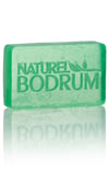 Naturel Bodrum Isırgan Otu Gliserinli Doğal Sabun 100 Gr